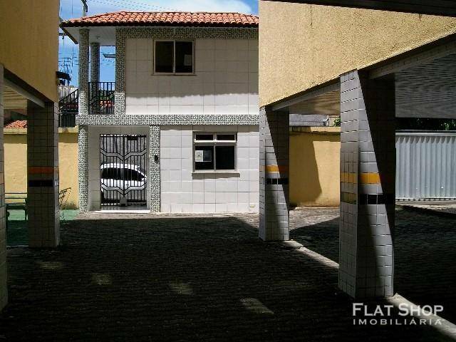 Apartamento à venda com 3 quartos, 68m² - Foto 25