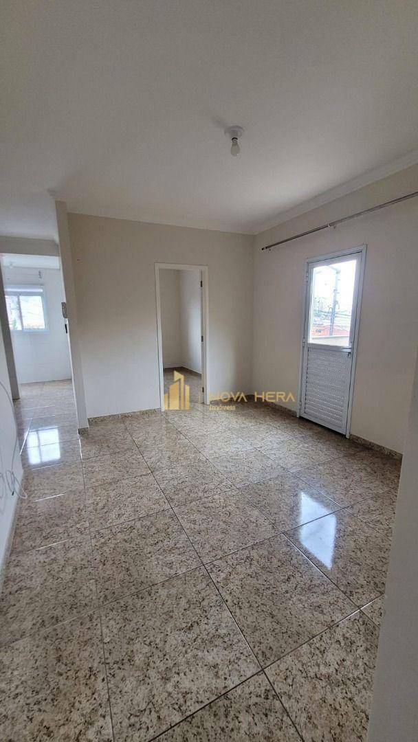 Apartamento para alugar com 1 quarto, 30m² - Foto 5