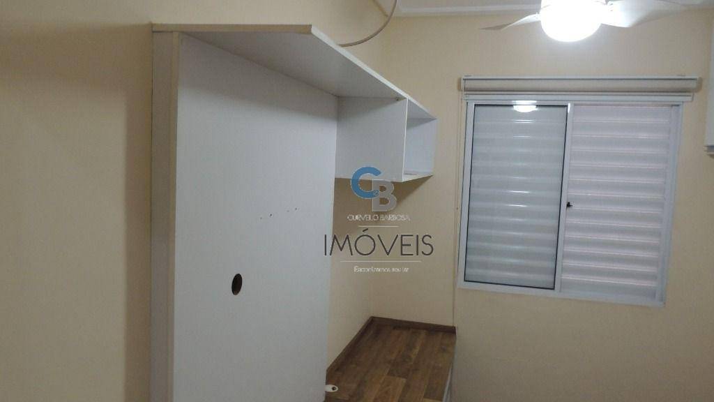 Apartamento à venda com 3 quartos, 64m² - Foto 22