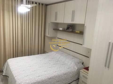 Apartamento à venda com 3 quartos, 69m² - Foto 7