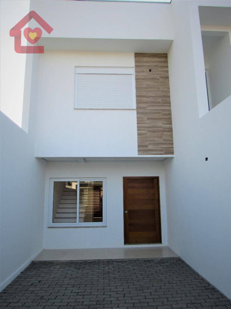 Sobrado à venda com 2 quartos, 120m² - Foto 4