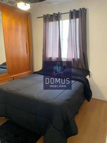 Apartamento à venda com 2 quartos, 46m² - Foto 4