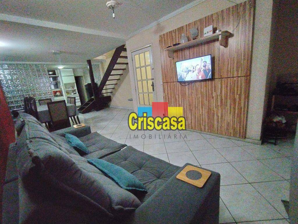 Casa à venda com 6 quartos, 280m² - Foto 4