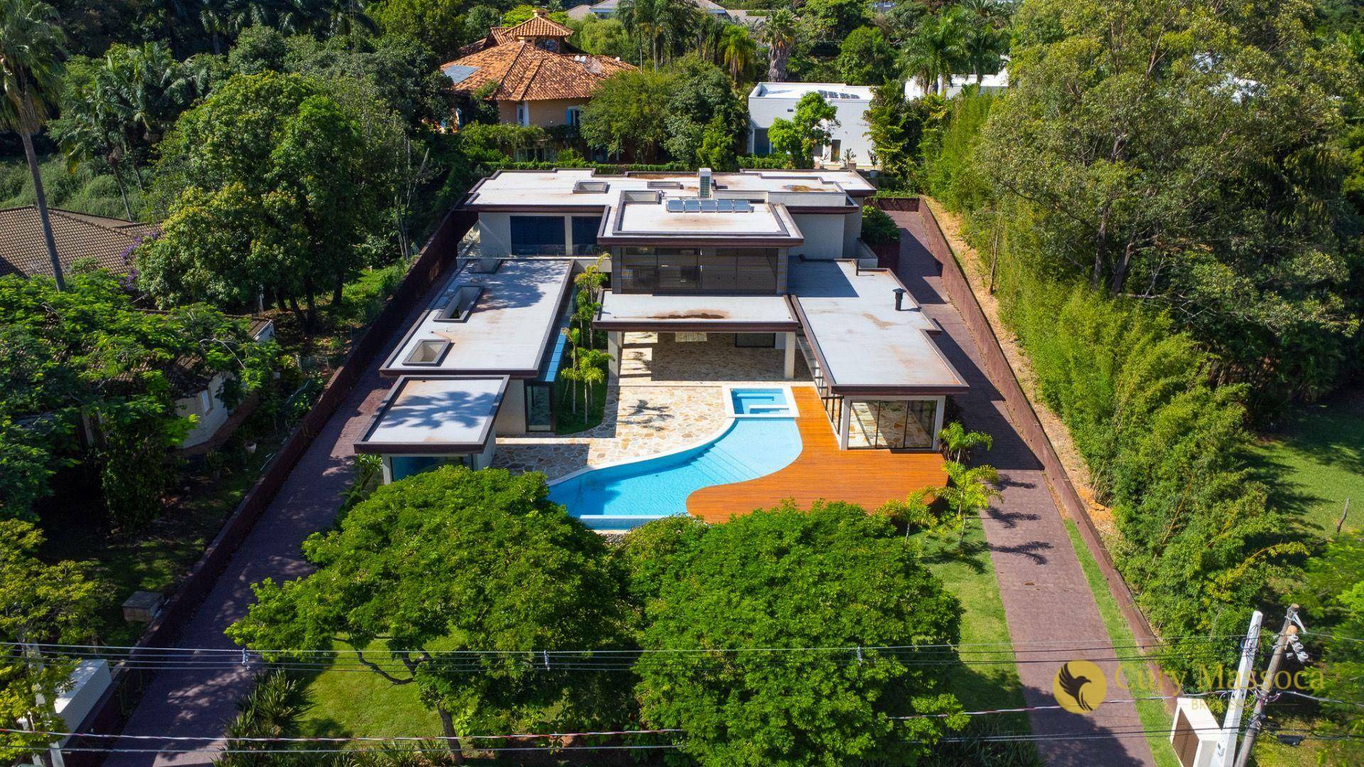 Casa de Condomínio à venda com 6 quartos, 960m² - Foto 51