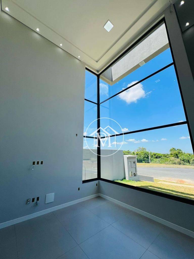 Casa de Condomínio à venda com 4 quartos, 540m² - Foto 3