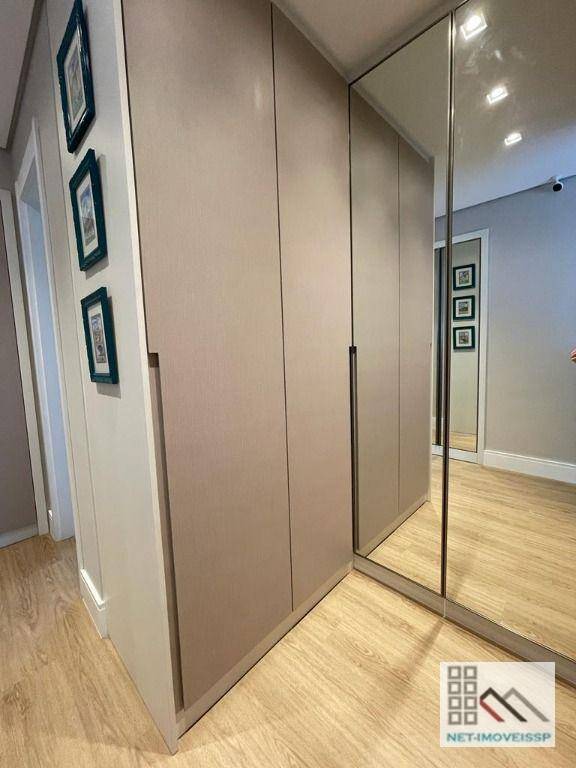 Apartamento à venda com 3 quartos, 137m² - Foto 44