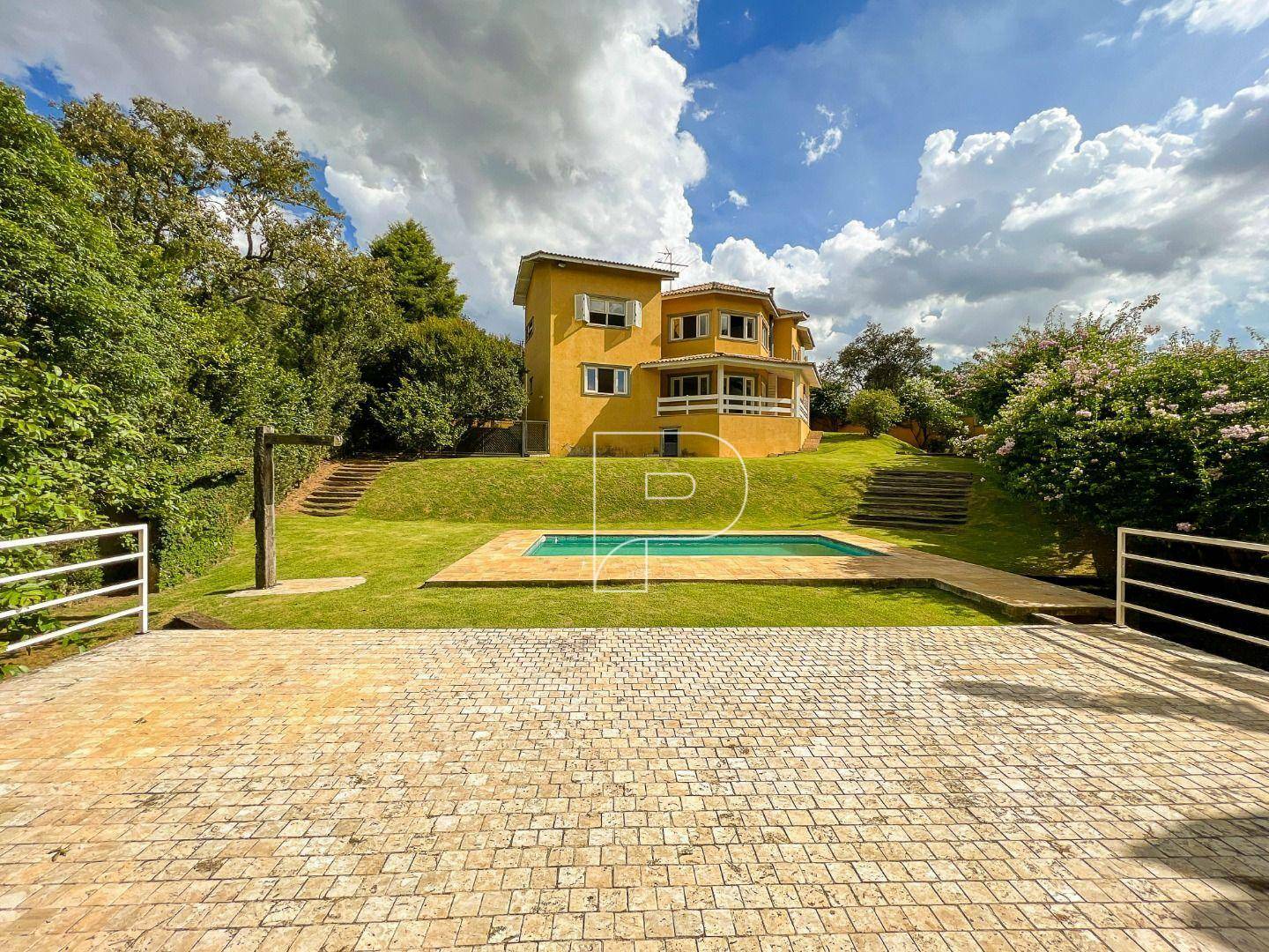 Casa de Condomínio à venda com 3 quartos, 714m² - Foto 35