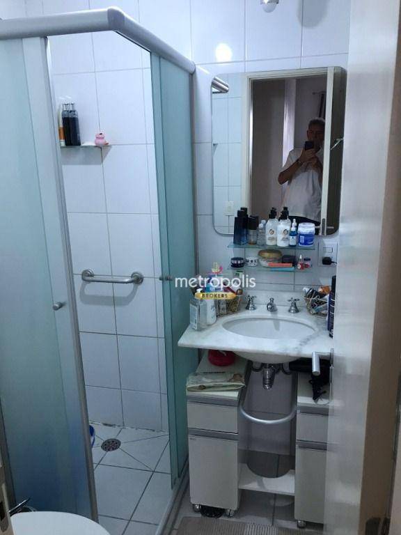 Apartamento à venda com 3 quartos, 74m² - Foto 6