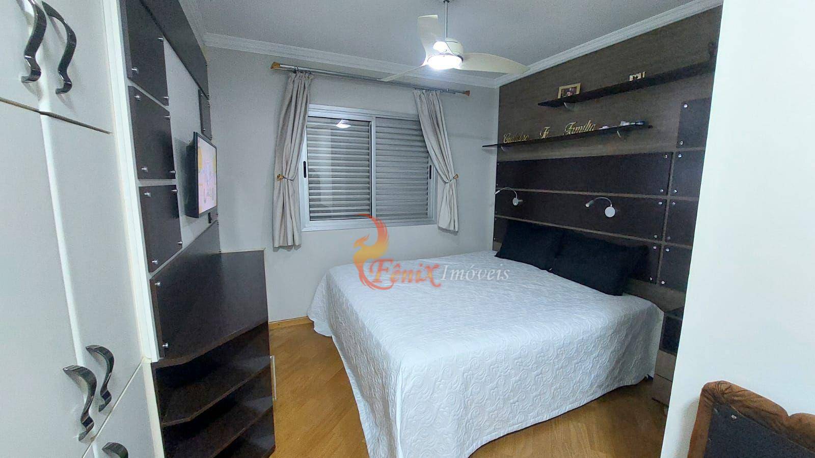 Apartamento à venda com 5 quartos, 254m² - Foto 10