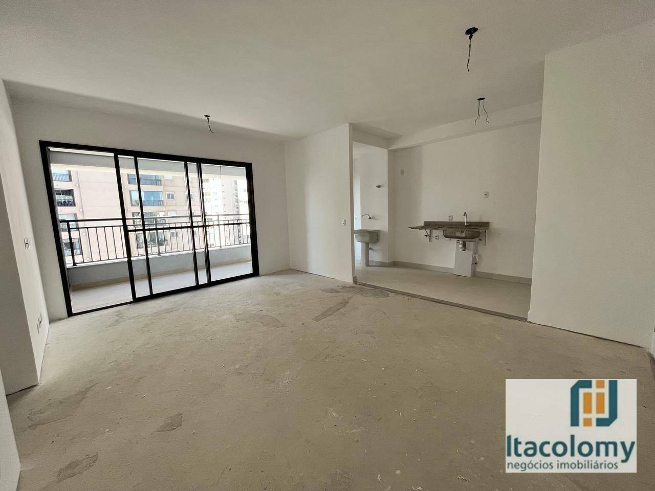 Apartamento à venda com 3 quartos, 88m² - Foto 5