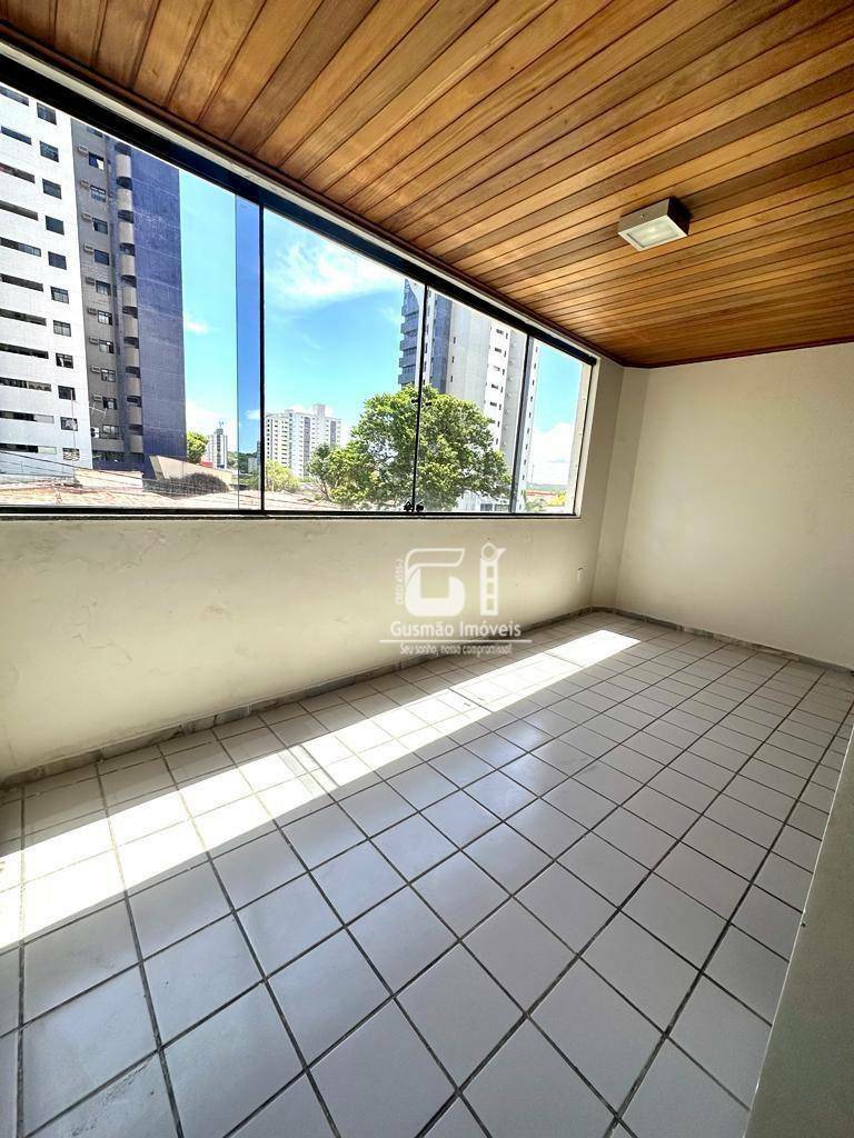 Apartamento à venda com 4 quartos, 184m² - Foto 7