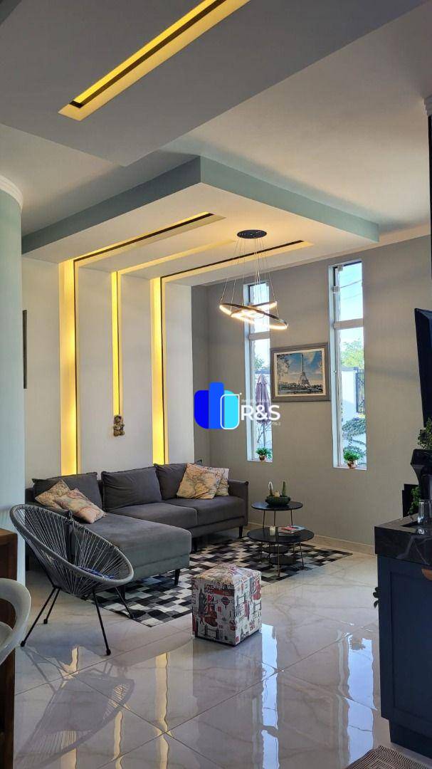 Casa, 3 quartos, 100 m² - Foto 5