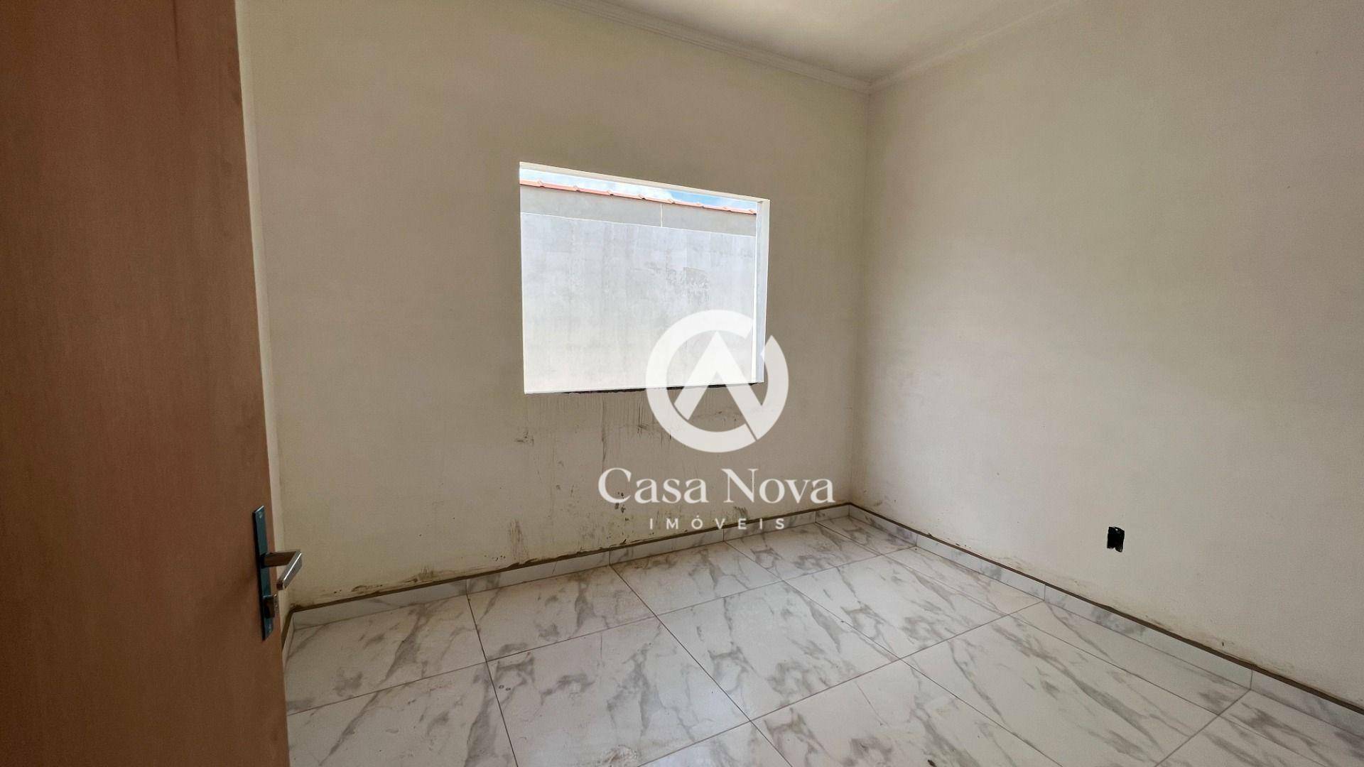 Casa à venda com 3 quartos, 138m² - Foto 12