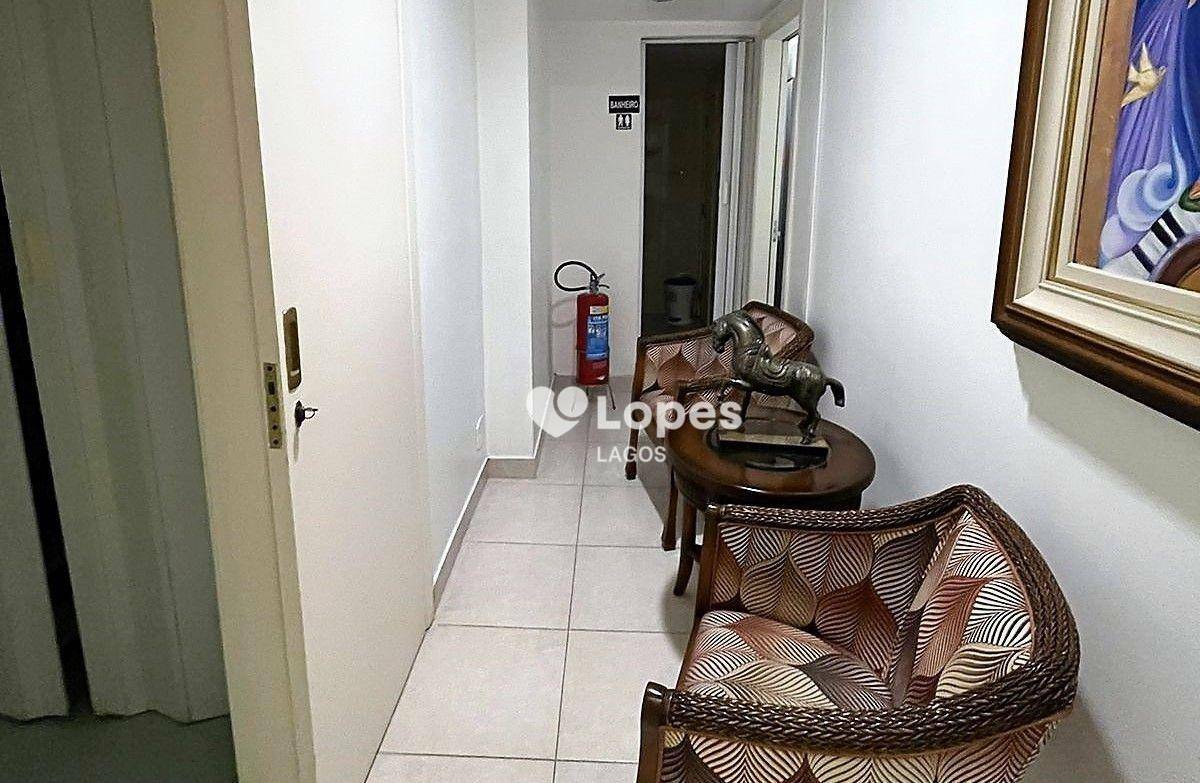 Conjunto Comercial-Sala à venda, 55m² - Foto 4