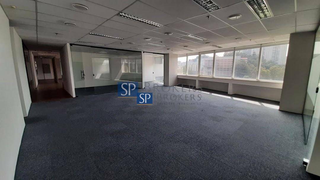 Conjunto Comercial-Sala para alugar, 956m² - Foto 25