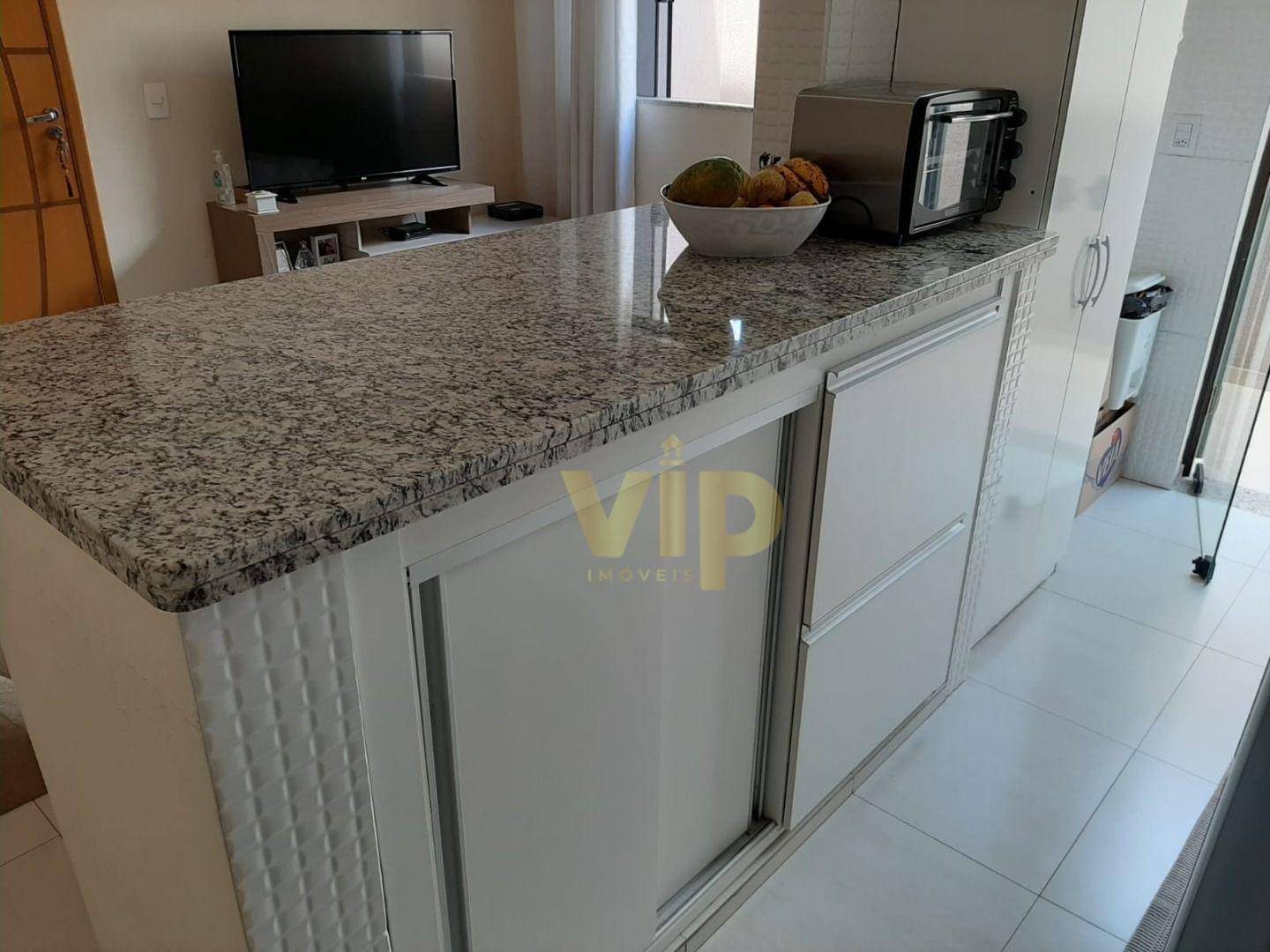 Apartamento à venda com 2 quartos, 63m² - Foto 8