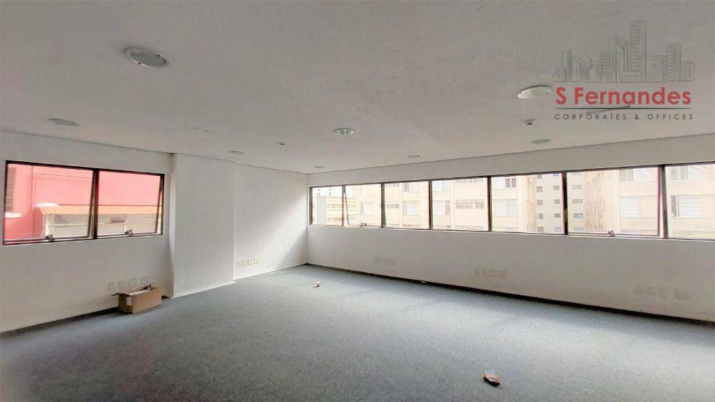 Conjunto Comercial-Sala para alugar, 280m² - Foto 7