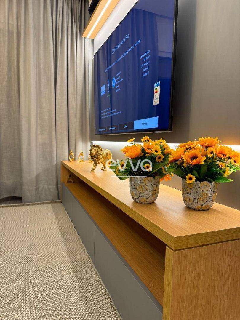 Apartamento, 2 quartos, 70 m² - Foto 4