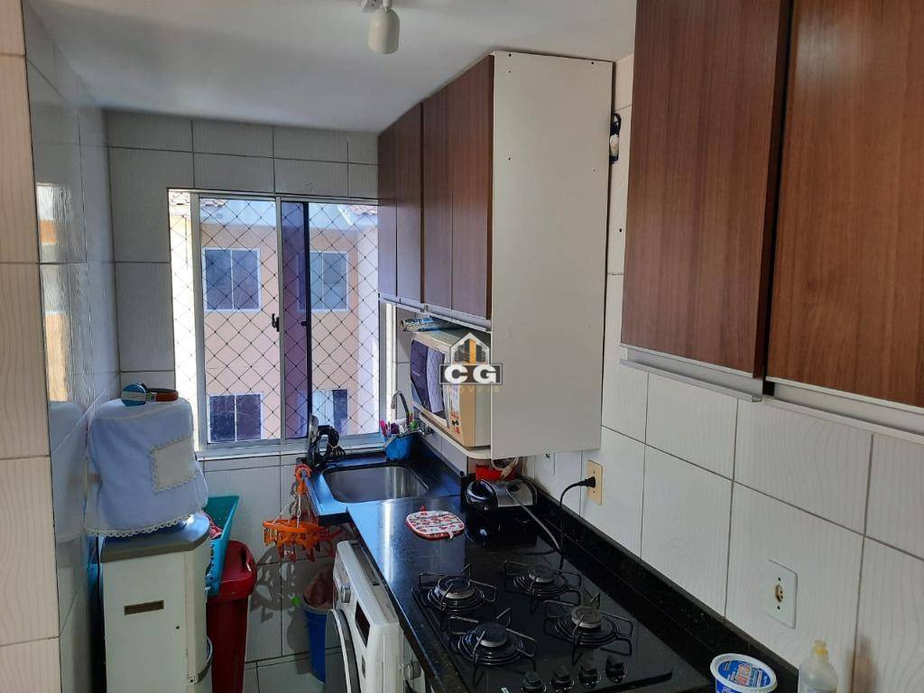 Apartamento à venda com 2 quartos, 42m² - Foto 23