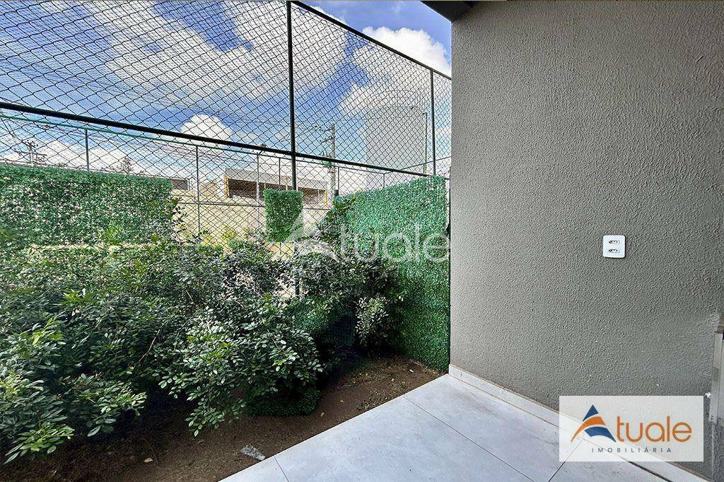 Apartamento à venda com 2 quartos, 56m² - Foto 9