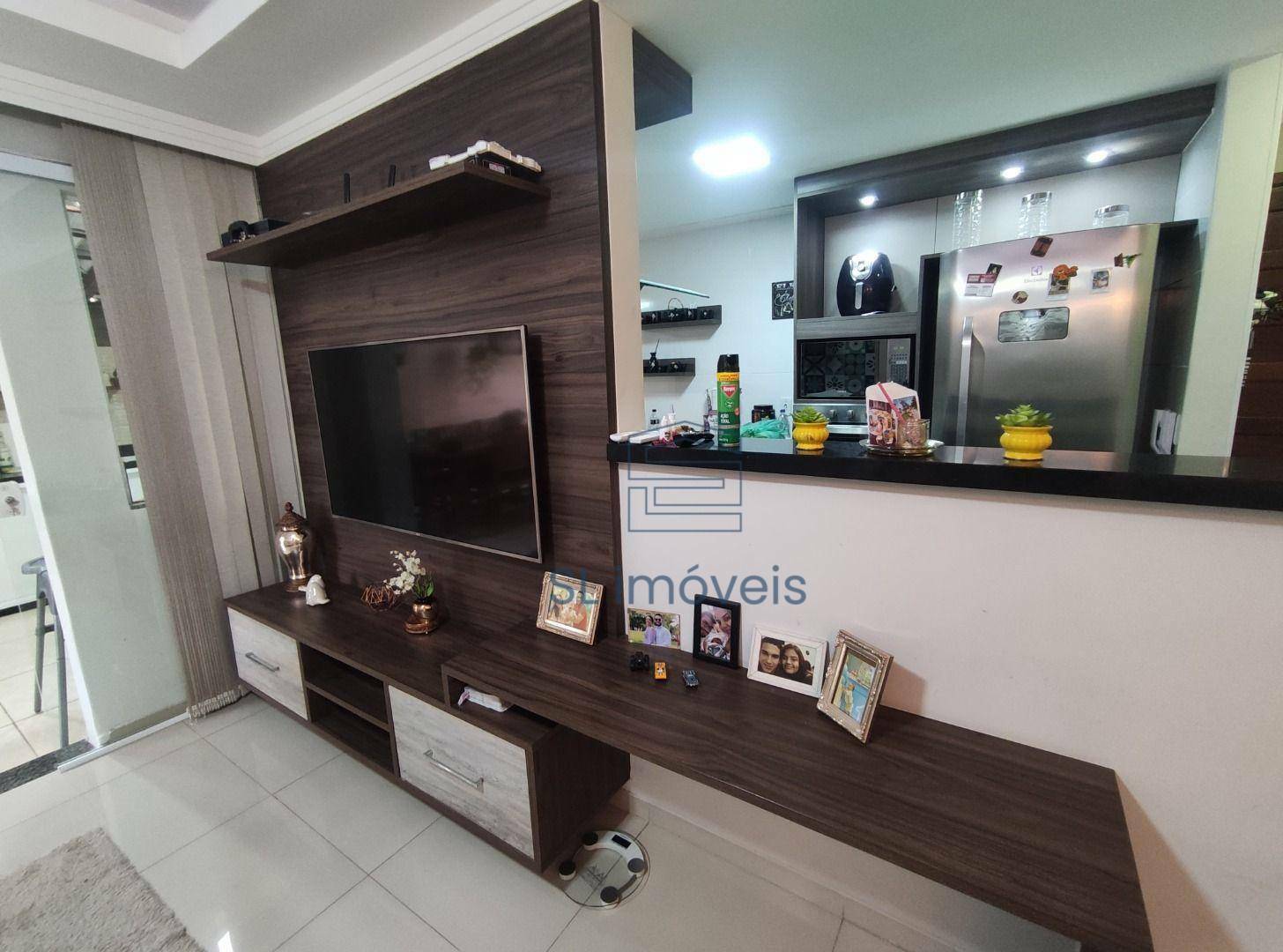 Apartamento à venda com 2 quartos, 144m² - Foto 12