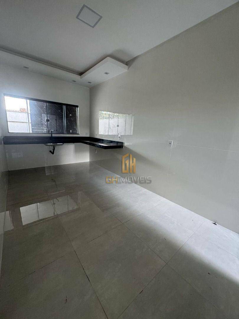 Casa à venda com 3 quartos, 130m² - Foto 5