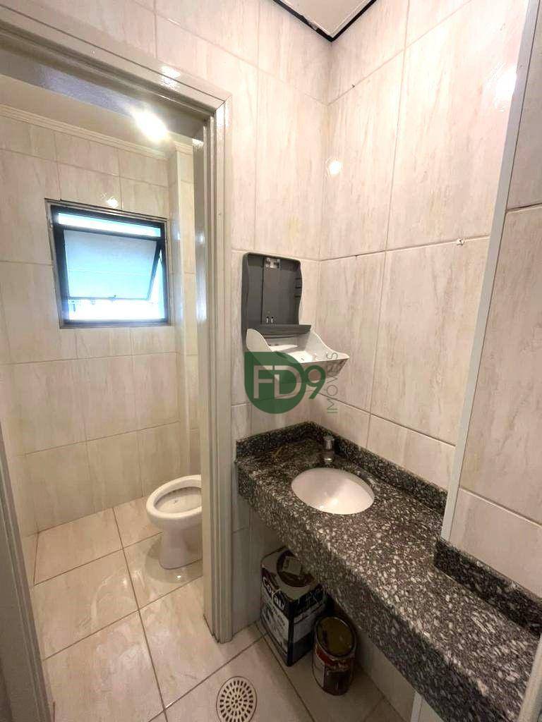 Conjunto Comercial-Sala à venda e aluguel, 63m² - Foto 7