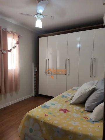 Apartamento à venda com 2 quartos, 61m² - Foto 13