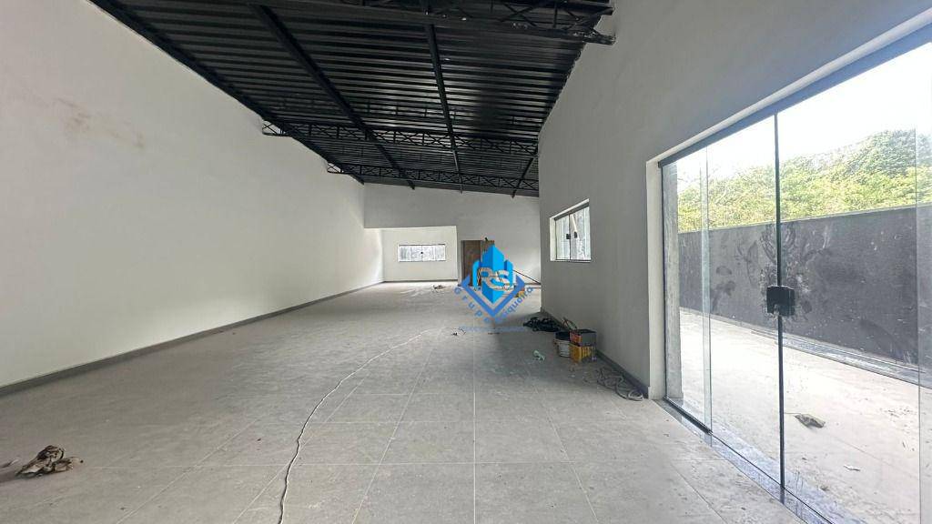 Depósito-Galpão, 472 m² - Foto 4