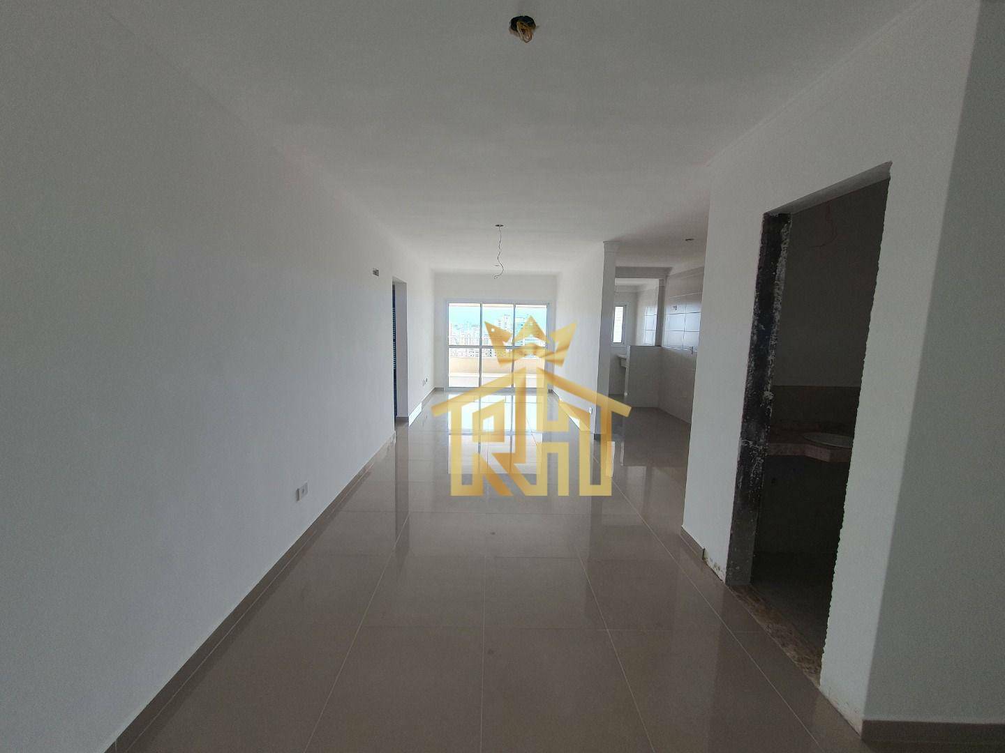 Apartamento à venda com 3 quartos, 127m² - Foto 6