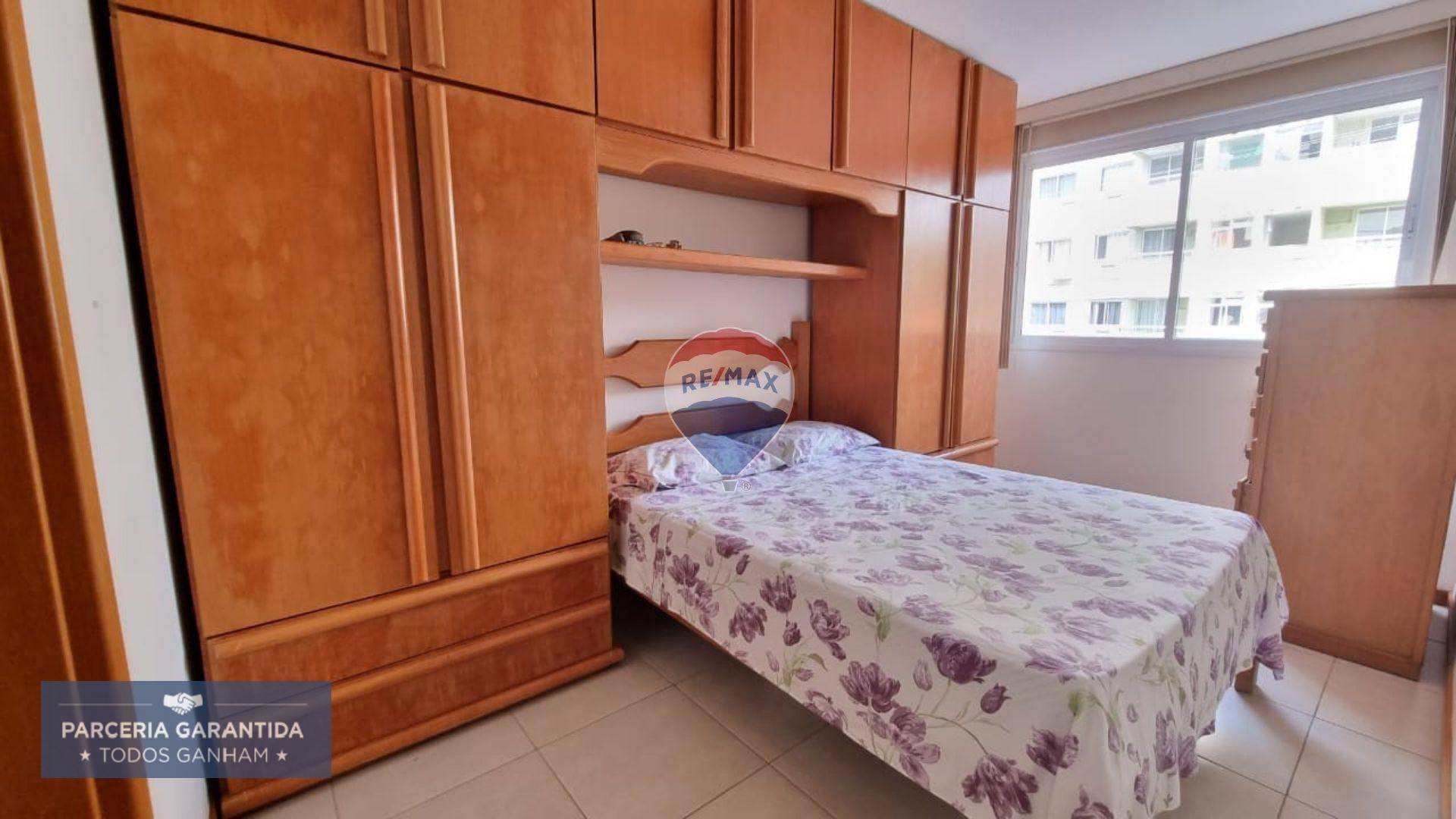 Apartamento à venda com 2 quartos, 58m² - Foto 10