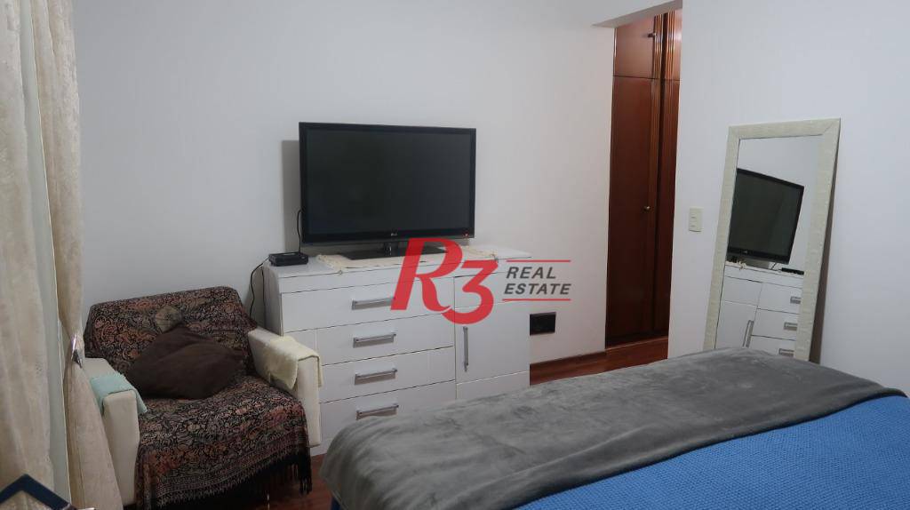 Apartamento à venda com 3 quartos, 155m² - Foto 12