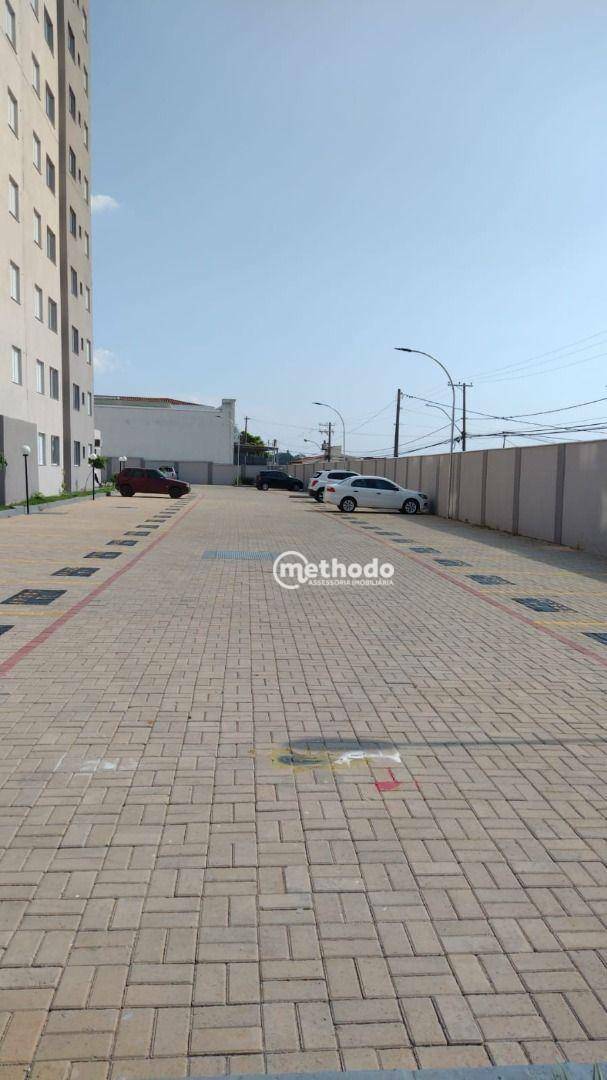 Apartamento à venda com 1 quarto, 46m² - Foto 14