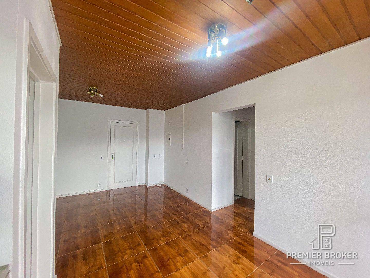 Apartamento à venda com 1 quarto, 51m² - Foto 5