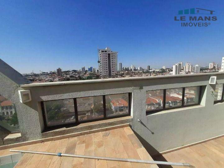 Apartamento à venda com 3 quartos, 203m² - Foto 24