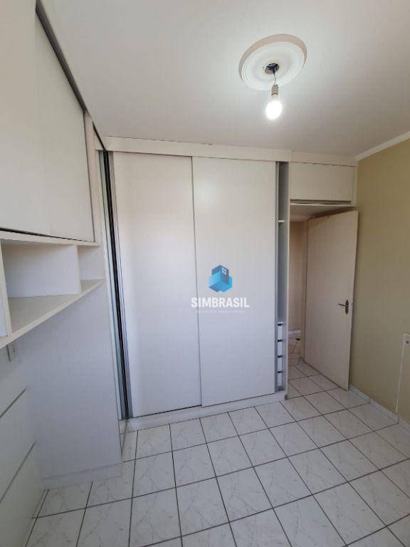 Apartamento à venda com 2 quartos, 57m² - Foto 10