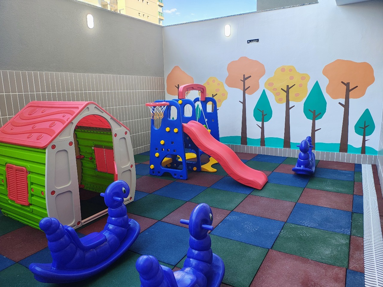 Apartamento, 3 quartos - Foto 34