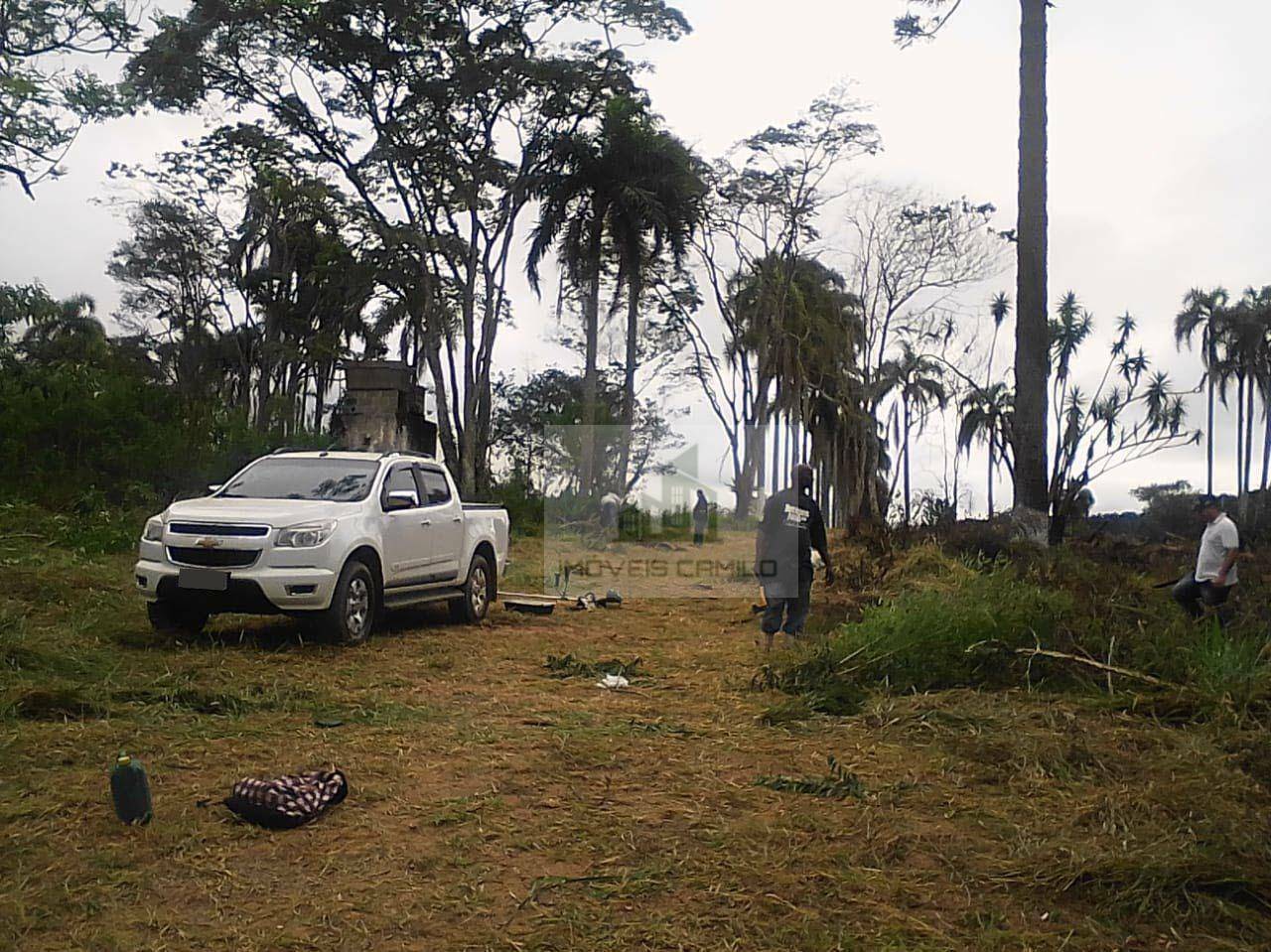 Terreno à venda, 1000M2 - Foto 7