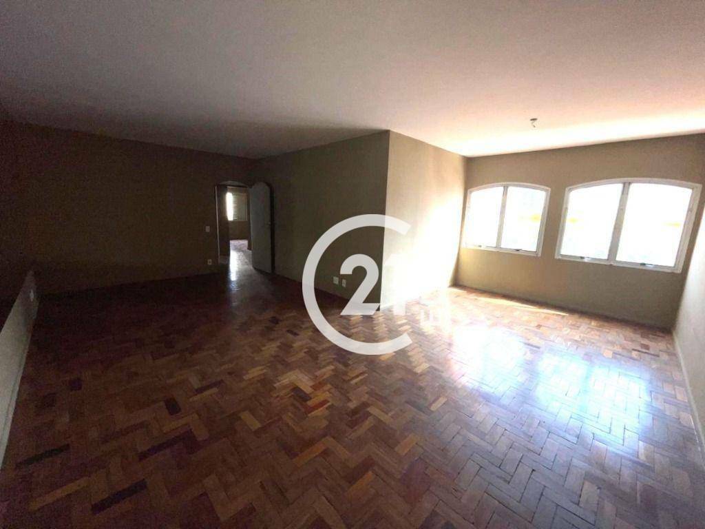 Apartamento à venda com 3 quartos, 123m² - Foto 5