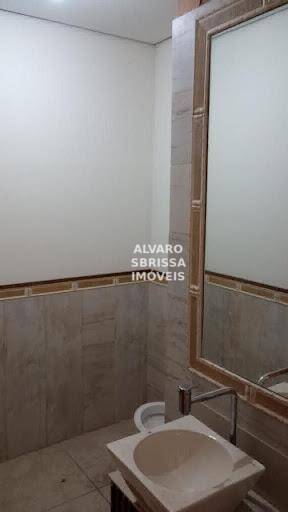 Depósito-Galpão-Armazém à venda e aluguel, 1000m² - Foto 5