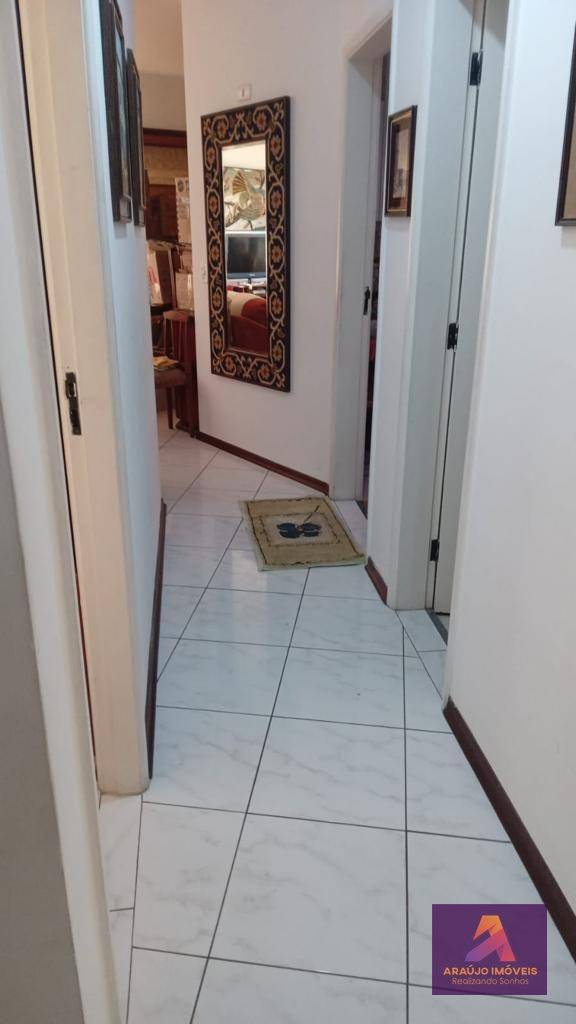 Apartamento à venda com 3 quartos, 105m² - Foto 8