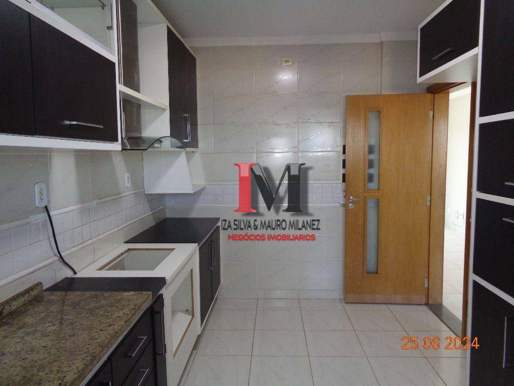 Apartamento para alugar com 3 quartos, 143M2 - Foto 27