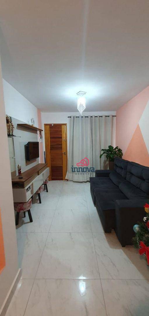 Casa de Condomínio à venda com 2 quartos, 75M2 - Foto 1