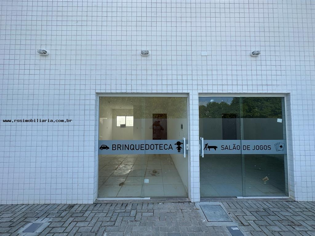 Apartamento à venda com 2 quartos, 54m² - Foto 2