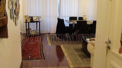 Apartamento, 3 quartos, 173 m² - Foto 7