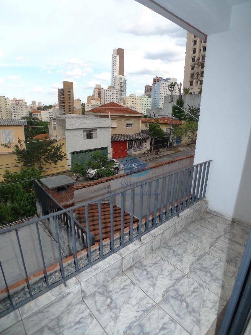 Sobrado para alugar com 3 quartos, 228m² - Foto 9