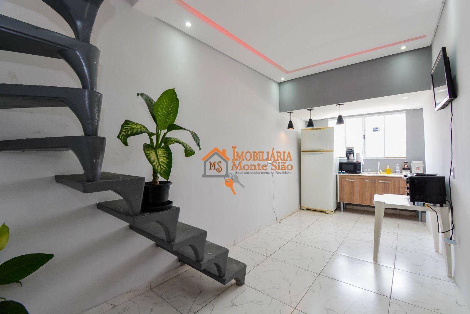 Sobrado à venda com 1 quarto, 210m² - Foto 9