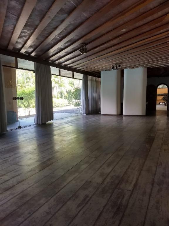 Sobrado à venda com 5 quartos, 800m² - Foto 16