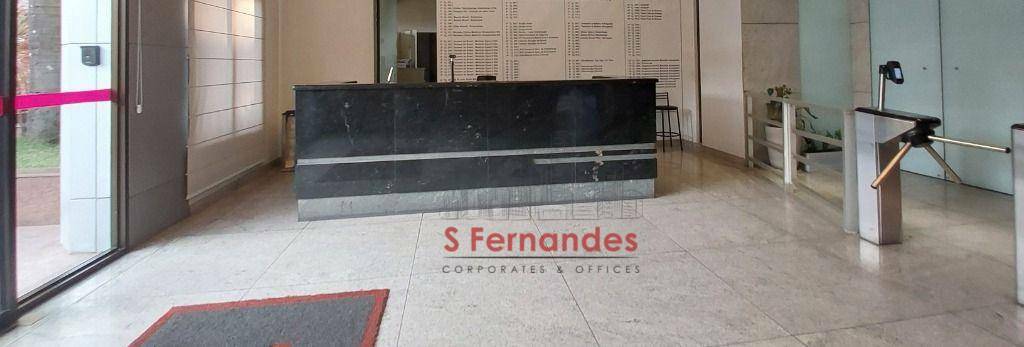 Conjunto Comercial-Sala para alugar, 360m² - Foto 23