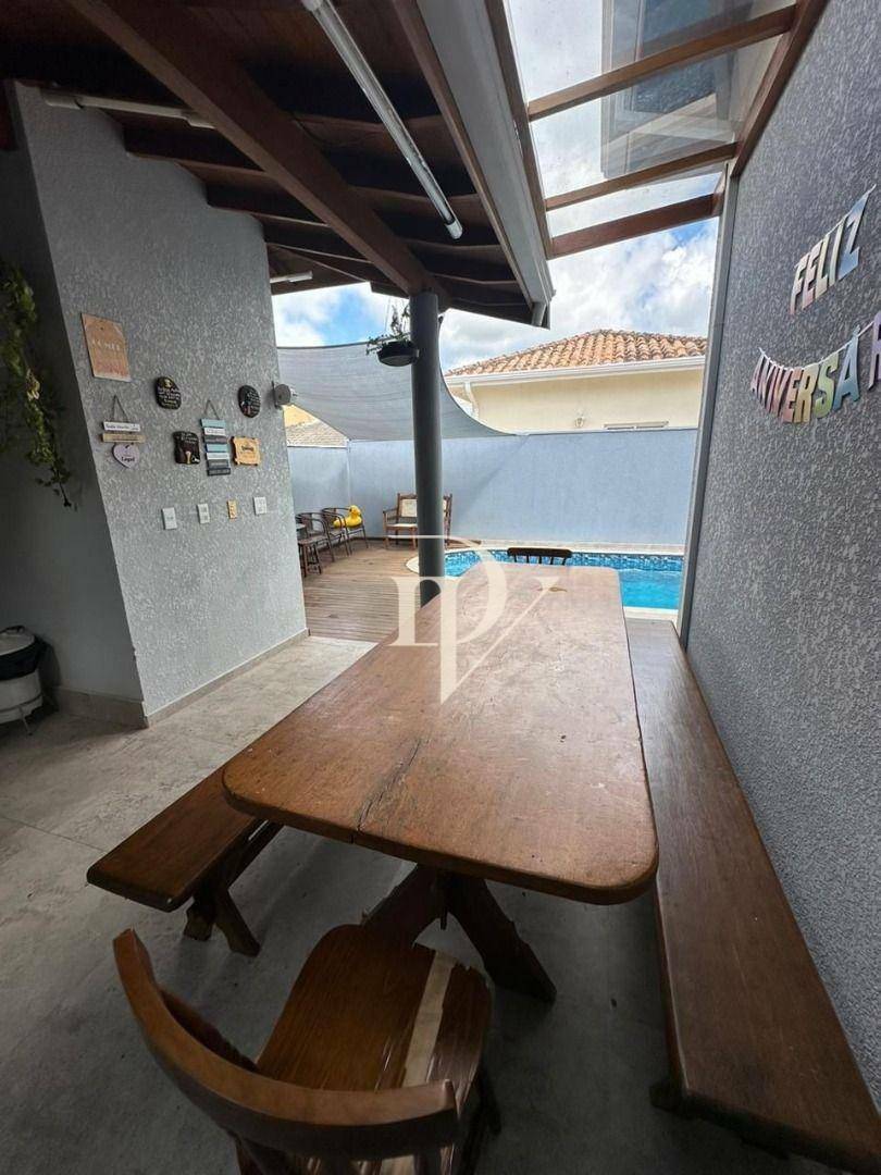 Casa de Condomínio à venda com 3 quartos, 264m² - Foto 26